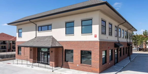 Clinica Family Health & Wellness - Broomfield Clinic